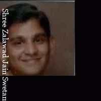 Nrupesh Narendra Shah